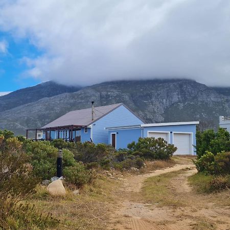 Brandys Beach House เบตตีส์เบย์ ภายนอก รูปภาพ