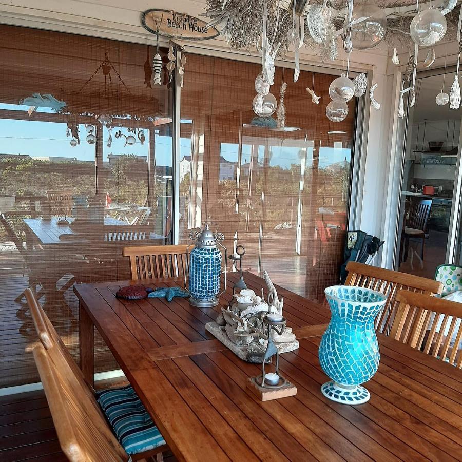 Brandys Beach House เบตตีส์เบย์ ภายนอก รูปภาพ