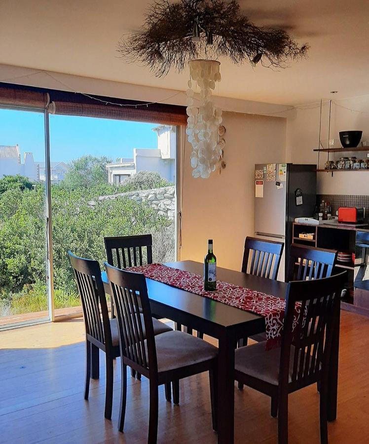 Brandys Beach House เบตตีส์เบย์ ภายนอก รูปภาพ