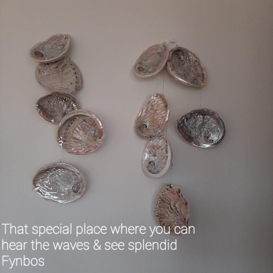 Brandys Beach House เบตตีส์เบย์ ภายนอก รูปภาพ