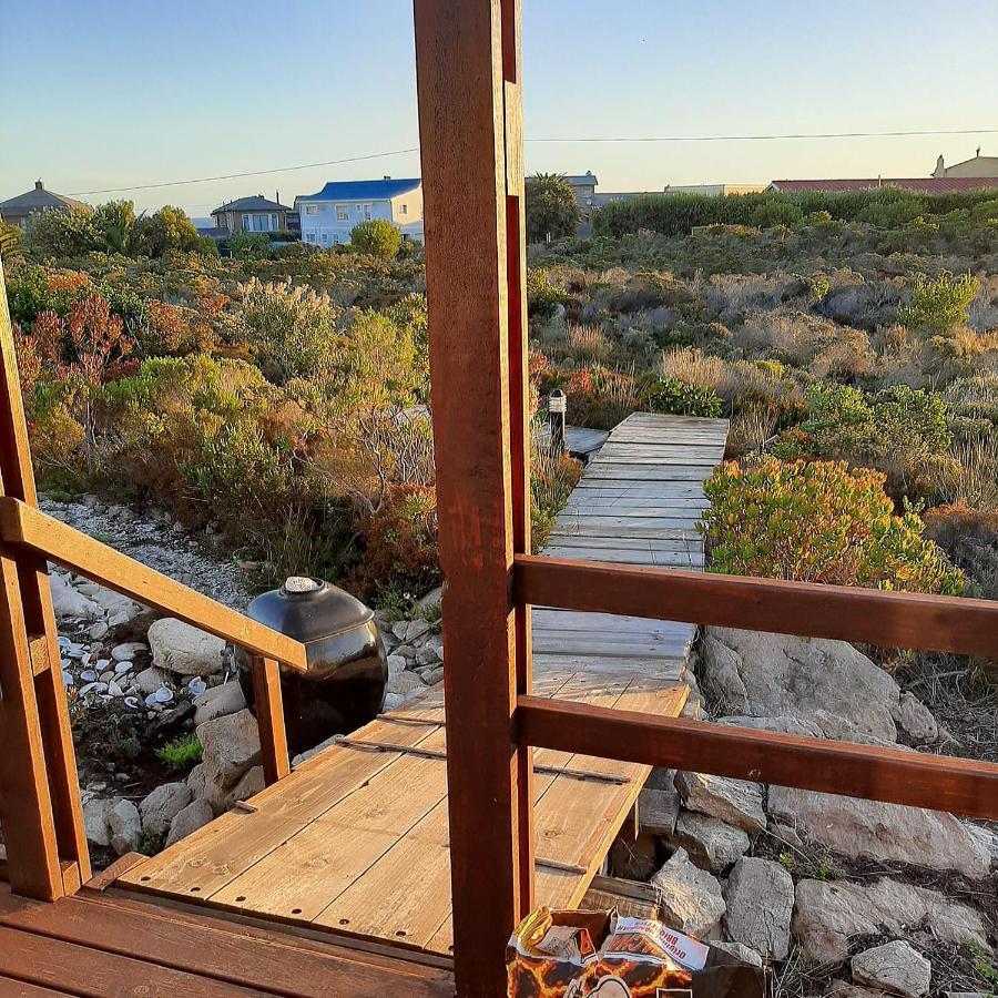 Brandys Beach House เบตตีส์เบย์ ภายนอก รูปภาพ
