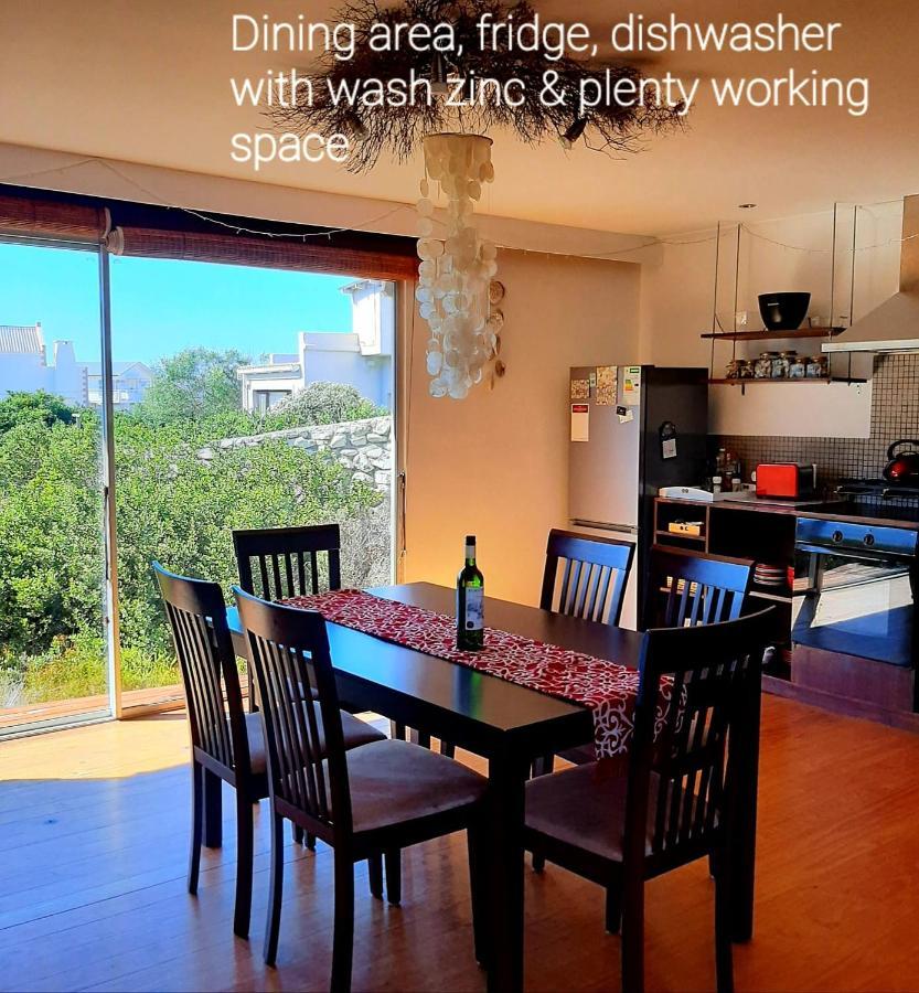 Brandys Beach House เบตตีส์เบย์ ภายนอก รูปภาพ
