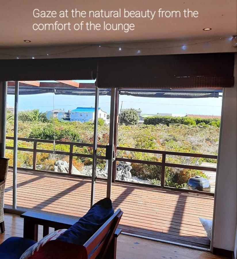 Brandys Beach House เบตตีส์เบย์ ภายนอก รูปภาพ