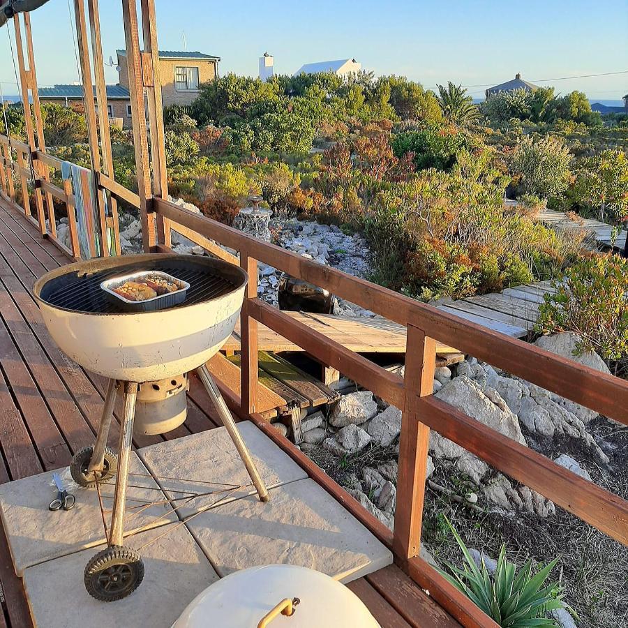Brandys Beach House เบตตีส์เบย์ ภายนอก รูปภาพ