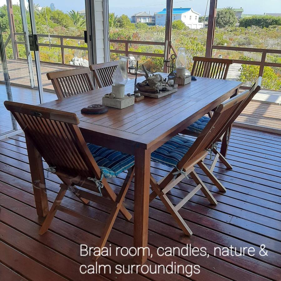 Brandys Beach House เบตตีส์เบย์ ภายนอก รูปภาพ