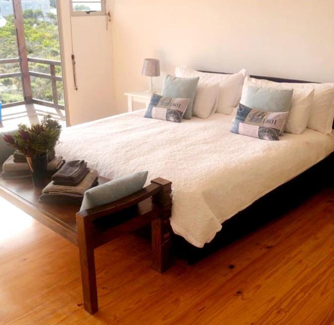 Brandys Beach House เบตตีส์เบย์ ภายนอก รูปภาพ