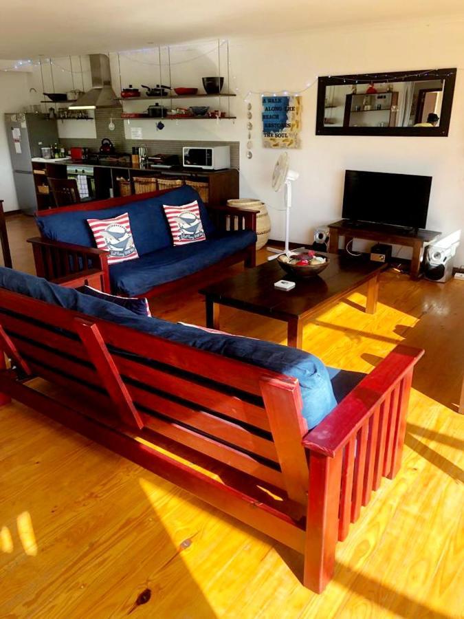 Brandys Beach House เบตตีส์เบย์ ภายนอก รูปภาพ