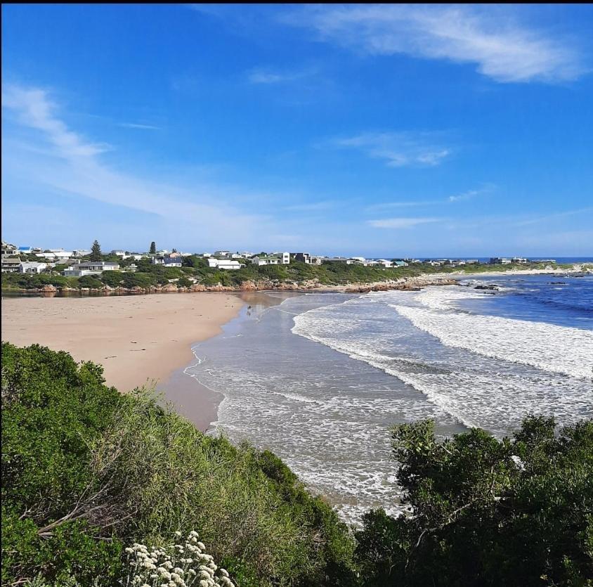 Brandys Beach House เบตตีส์เบย์ ภายนอก รูปภาพ