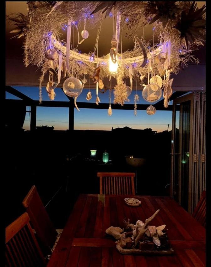 Brandys Beach House เบตตีส์เบย์ ภายนอก รูปภาพ