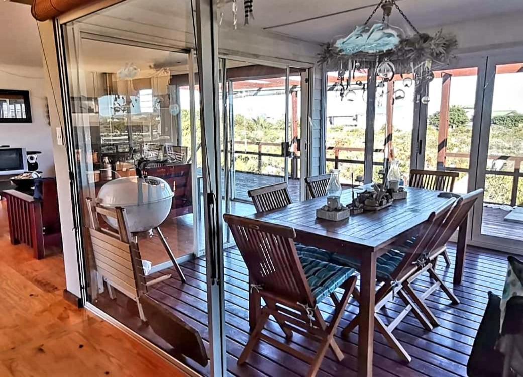 Brandys Beach House เบตตีส์เบย์ ภายนอก รูปภาพ