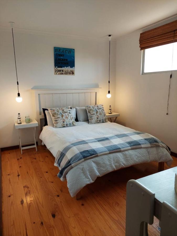 Brandys Beach House เบตตีส์เบย์ ภายนอก รูปภาพ