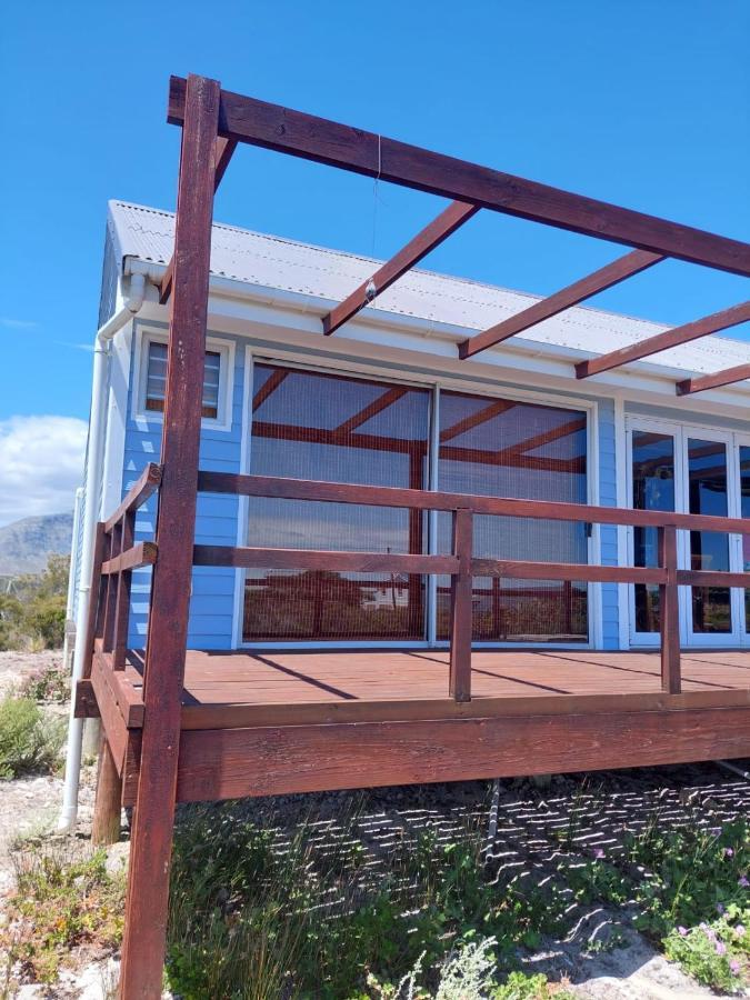 Brandys Beach House เบตตีส์เบย์ ภายนอก รูปภาพ