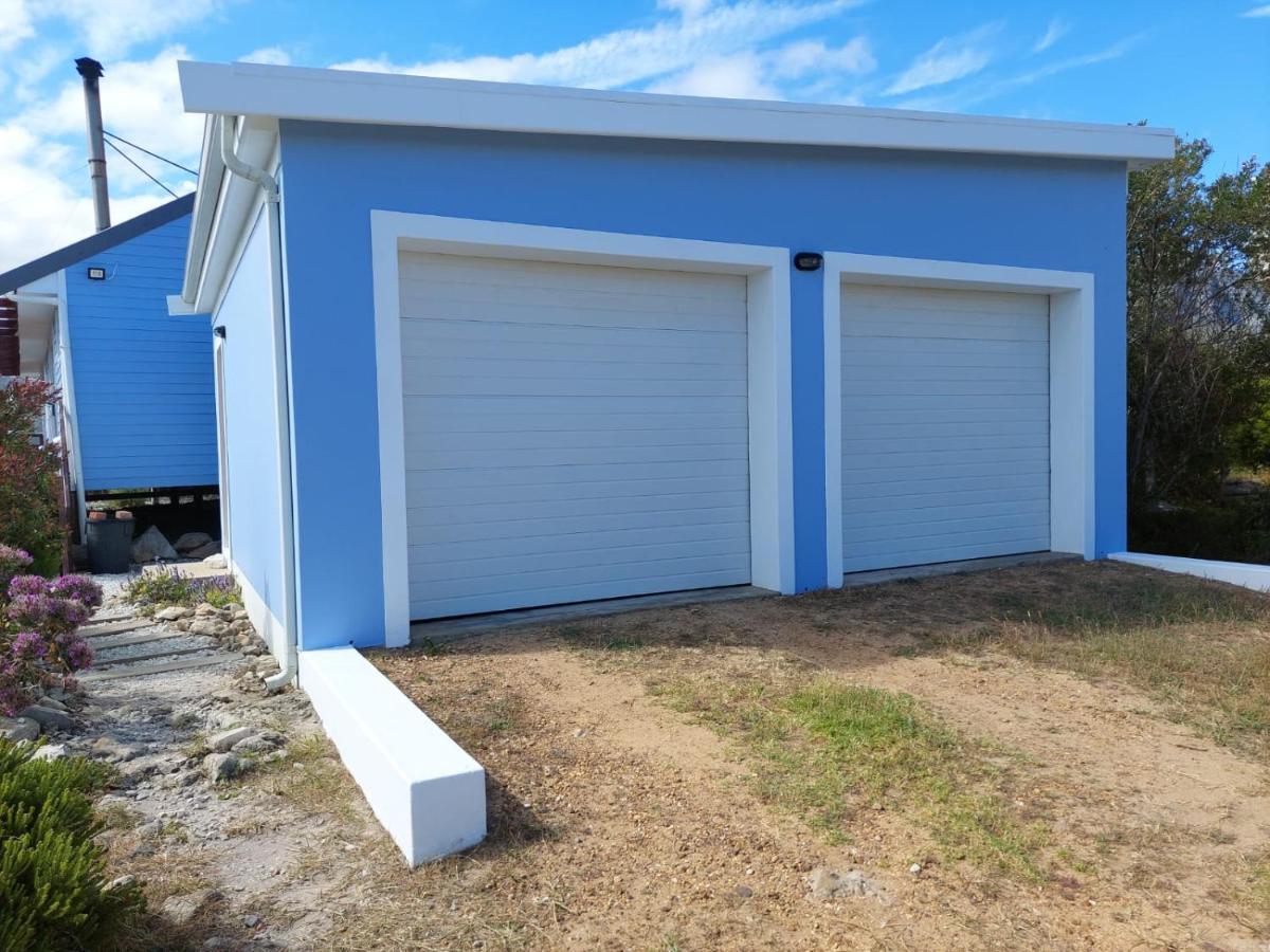 Brandys Beach House เบตตีส์เบย์ ภายนอก รูปภาพ