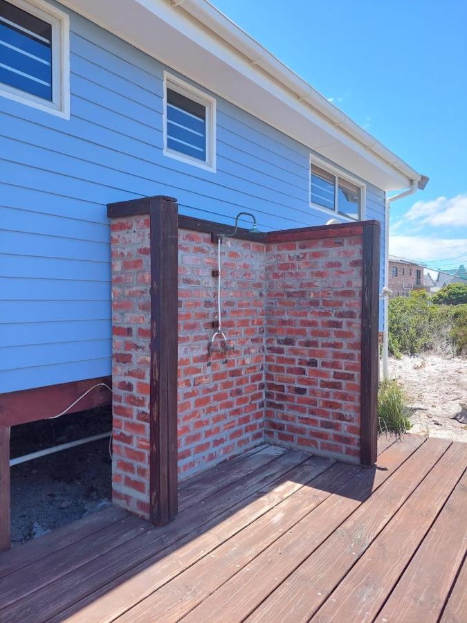 Brandys Beach House เบตตีส์เบย์ ภายนอก รูปภาพ