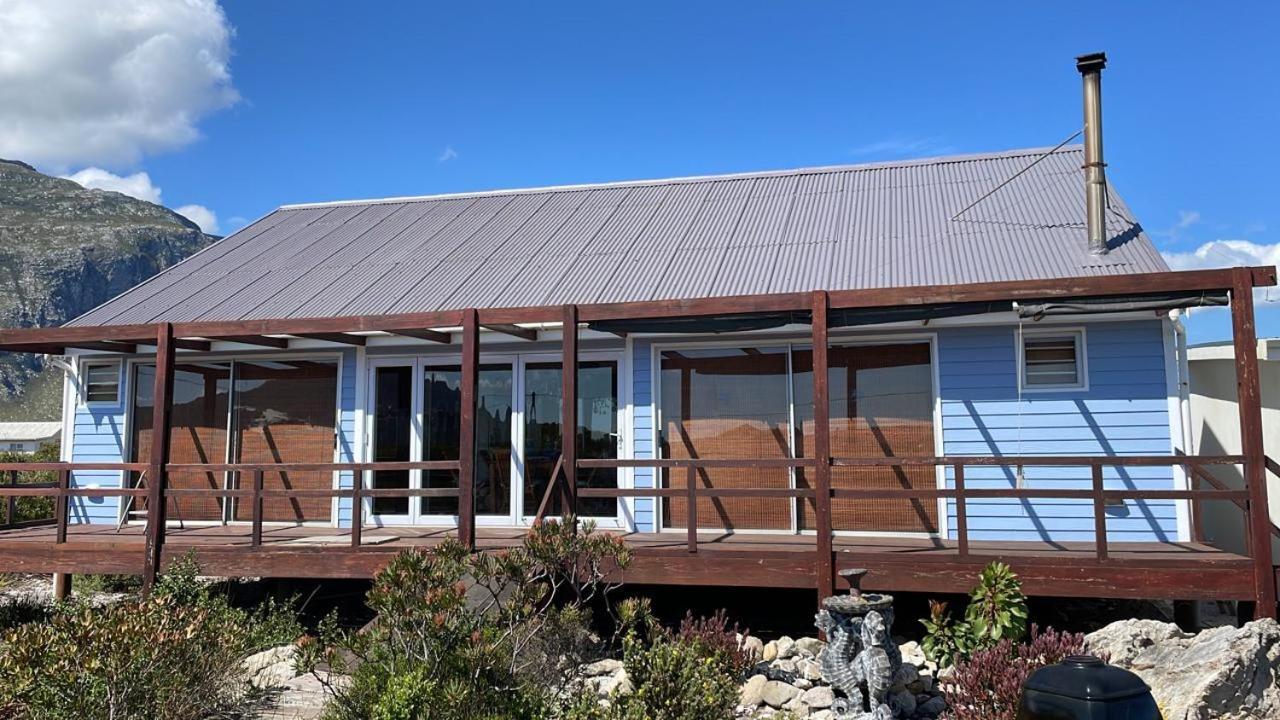Brandys Beach House เบตตีส์เบย์ ภายนอก รูปภาพ