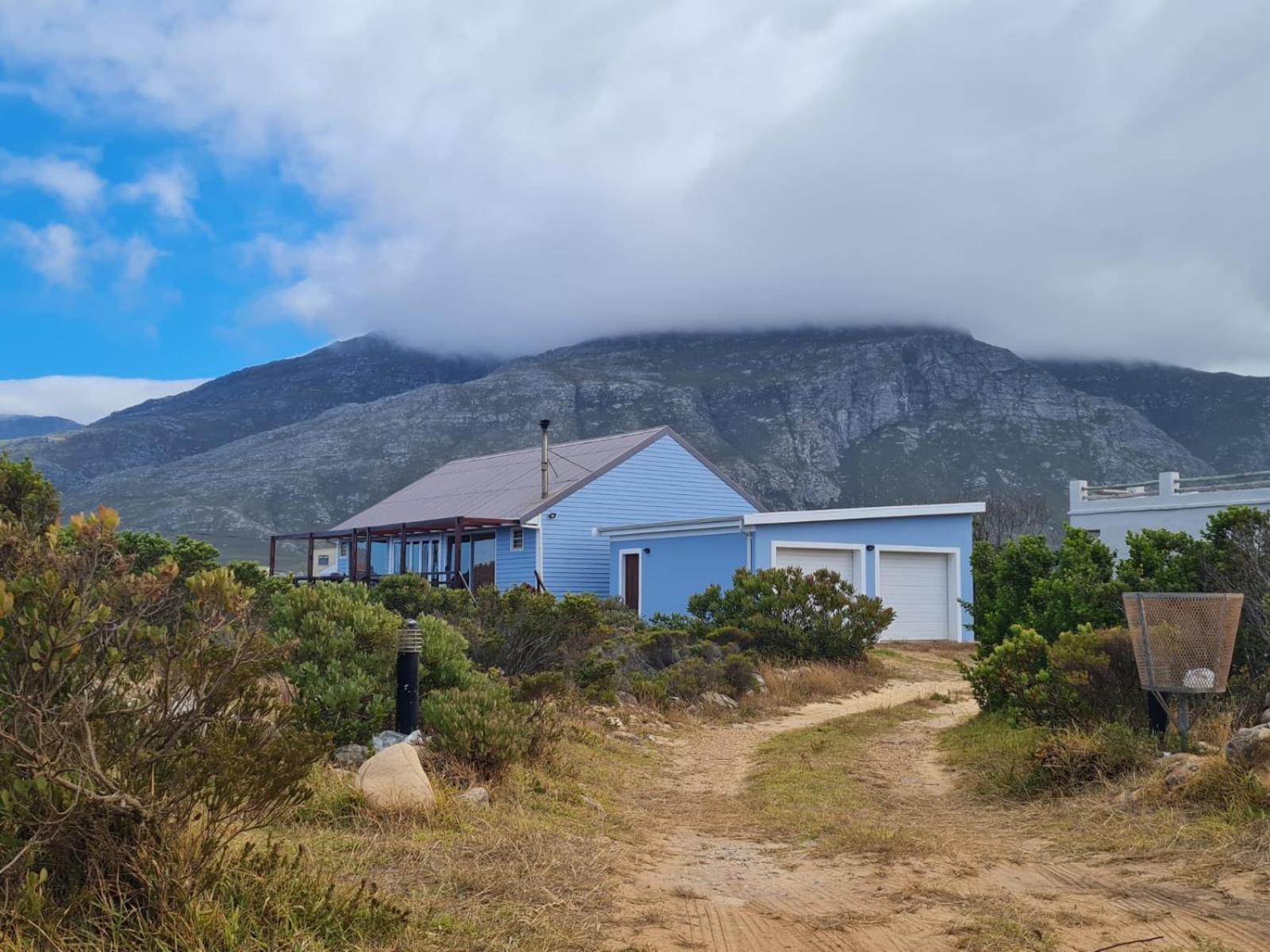 Brandys Beach House เบตตีส์เบย์ ภายนอก รูปภาพ